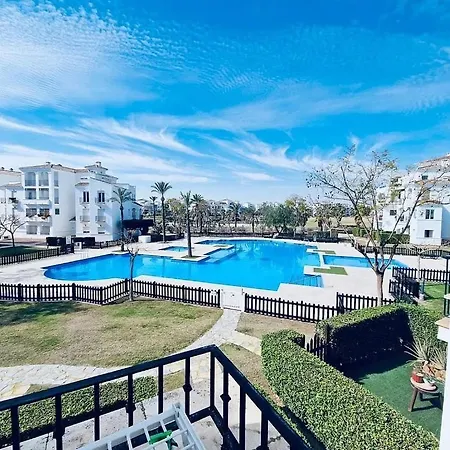 Sunset Haven - La Torre Golf Resort Roldán Exterior photo