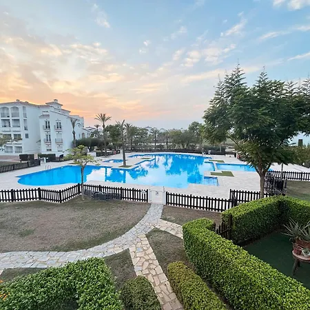 Sunset Haven - La Torre Golf Resort Roldán Exterior photo