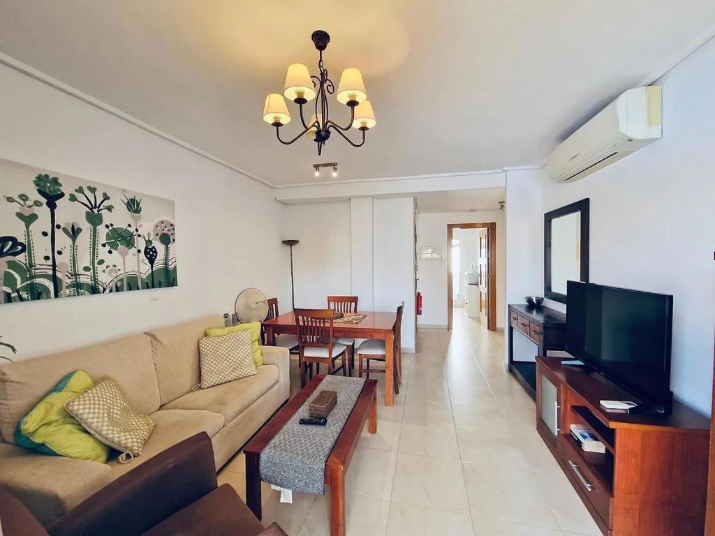 Sunset Haven - La Torre Golf Apartment