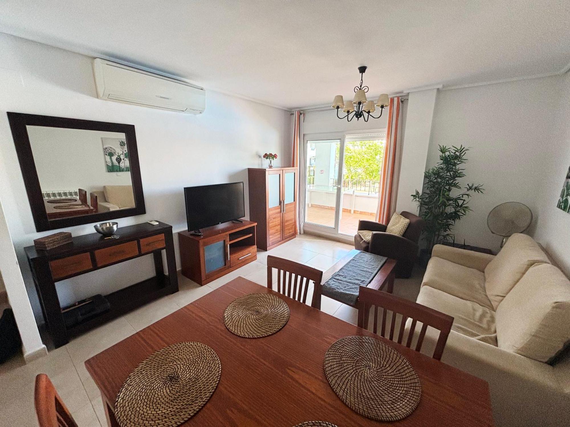 Sunset Haven - La Torre Golf Apartment Roldan